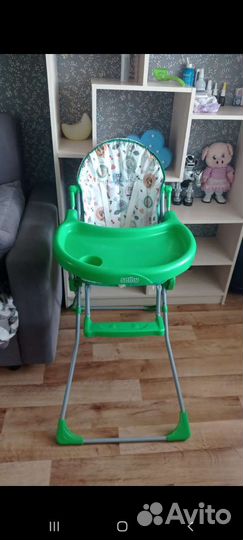 Стул для кормления
