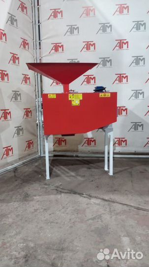 Плющилка для зерна в наличии