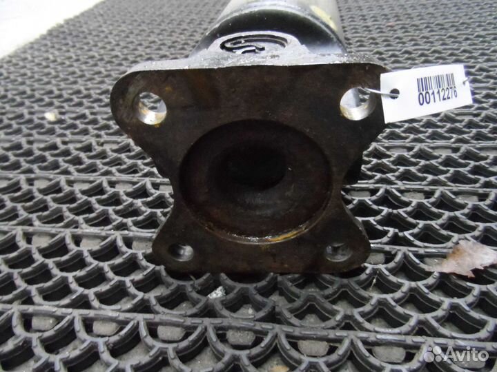 Б/У Б/У Кардан задний 373007S120 nissan