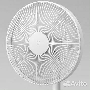 Вентилятор Xiaomi Mijia DC Inverter Fan 1X