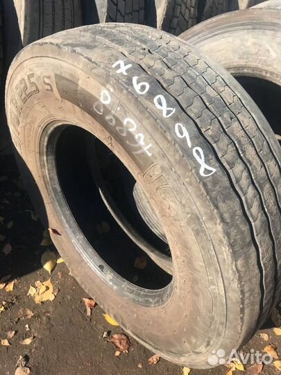 Tigar Road Agile S 315/70 R22.5