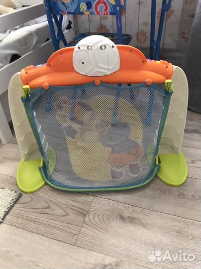 Футбольные ворота