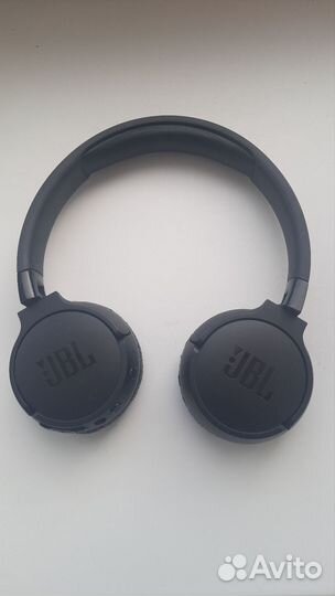 Беспроводные наушники JBL tune 660NC