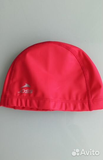 Для плавания Joss (нарукавники,шапочка,полотенца)