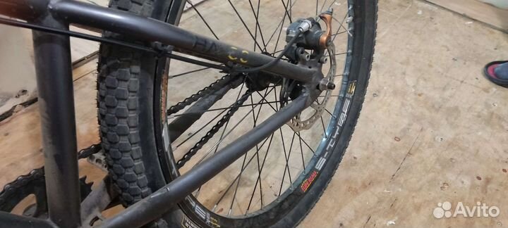 Мтб стрит дерт