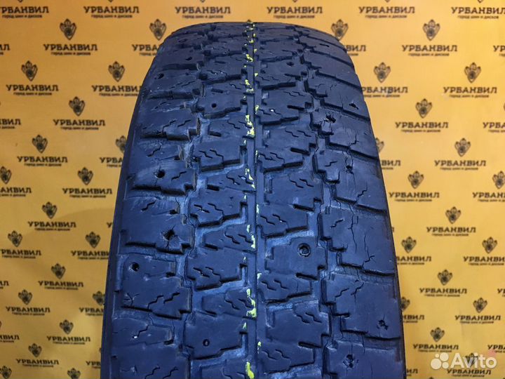 Уралшина С-129 175/70 R13 82S