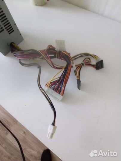 Блок питания блок питания для компьютера