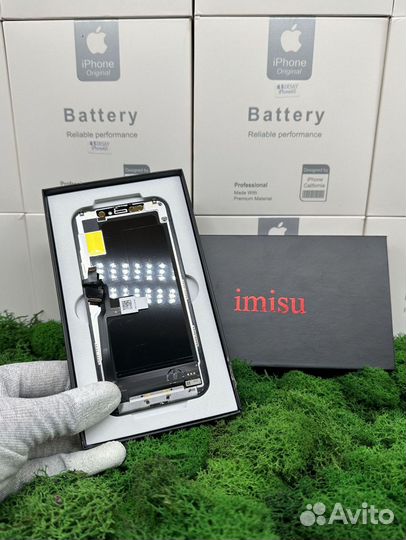 Дисплей iPhone 11 Pro (cdh)