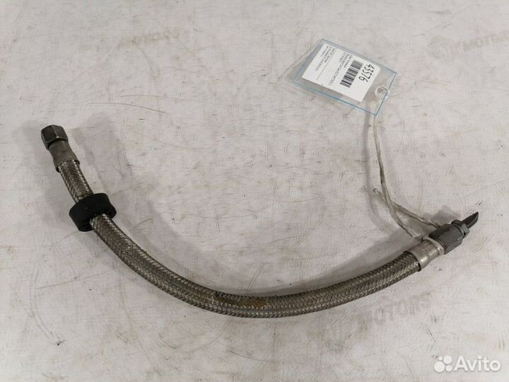 Шланг топливный Mercedes-Benz Slk-Class R171