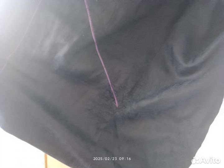 Костюм мужской 60 размер