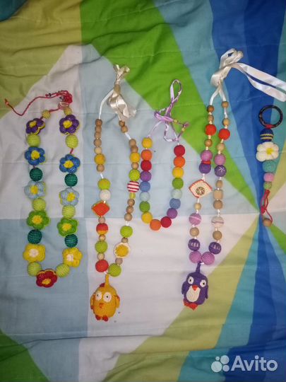 Слингобусы