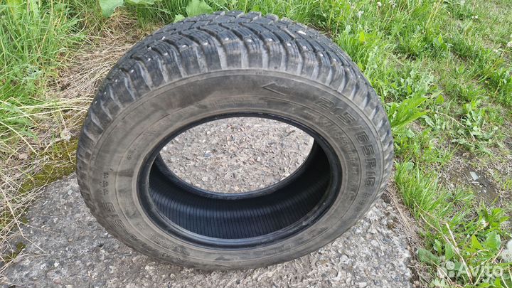 КАМА Кама-515 215/65 R16