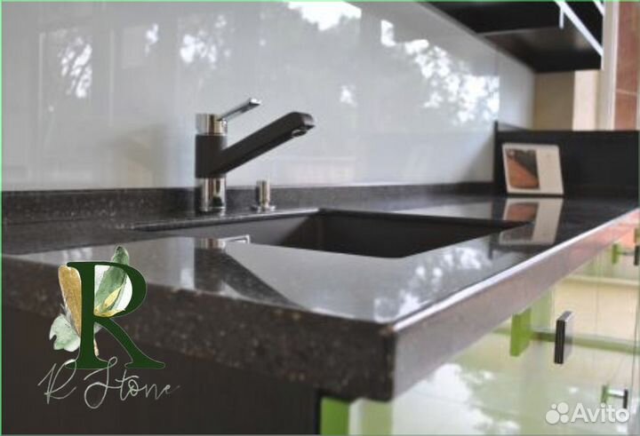 Столы столешницы из искусственного камня