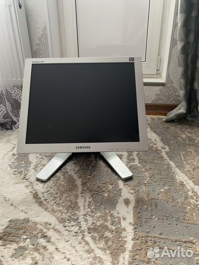Мониторы Samsung на восстановление