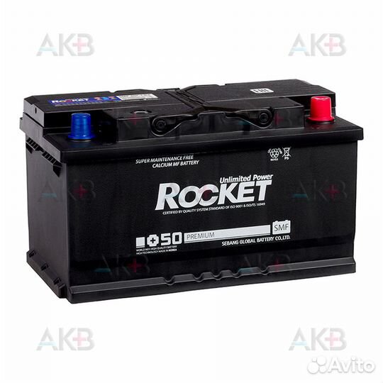 Аккумулятор для BMW 1er 2011-2015