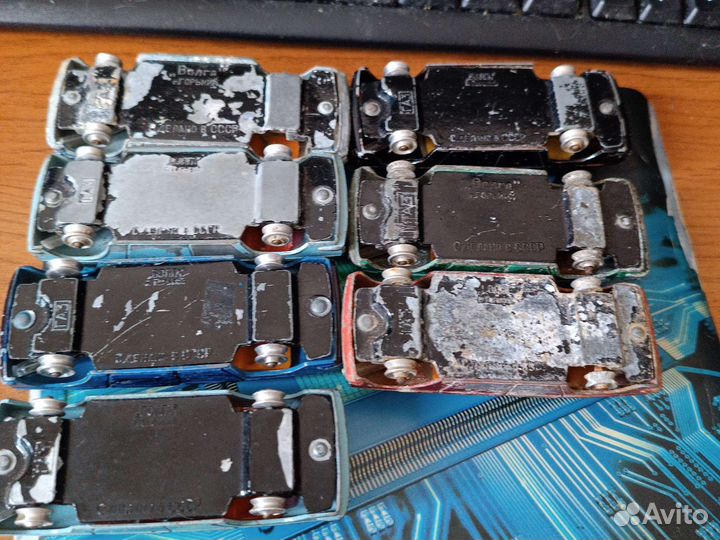 За Весь лот Волге Г, горький сделано в СССР