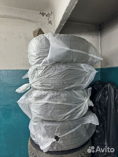 Шины с дисками бмв