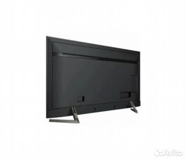 Телевизор Sony KD-75XF9005