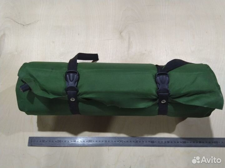 Продам коврик туристический самонадувной