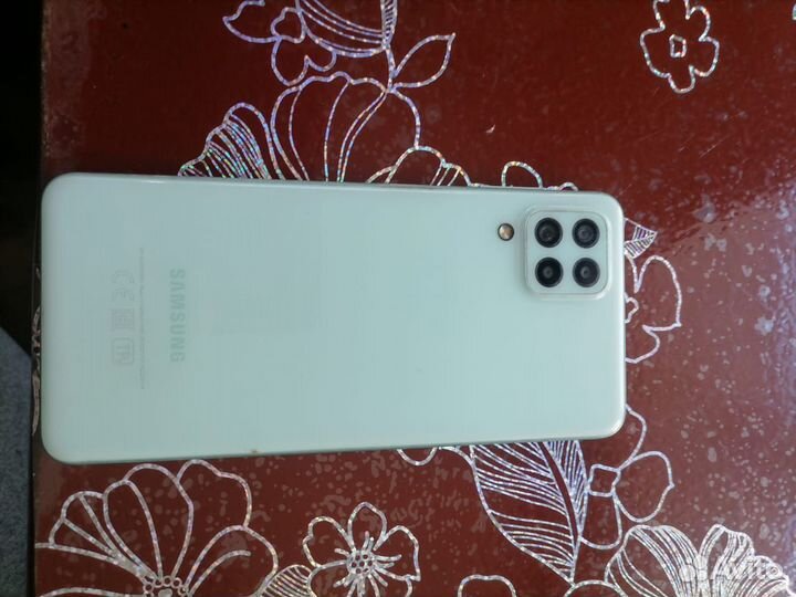 Samsung Galaxy A22, 4/64 ГБ