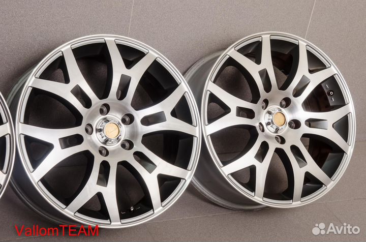 Лот UP31224885 Фирменные 18-е диски dunlop rozest