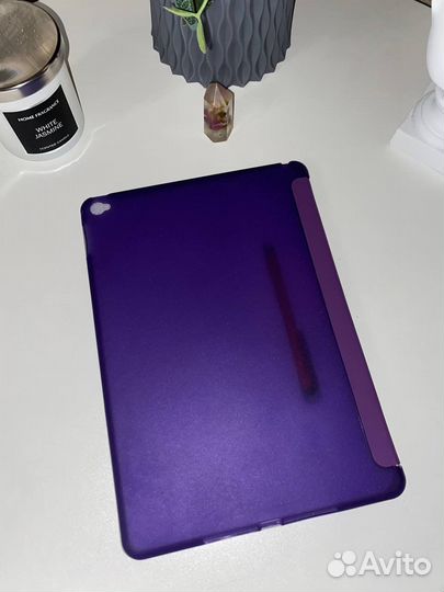 Чехол для Apple iPad mini 6 (6-го поколения)