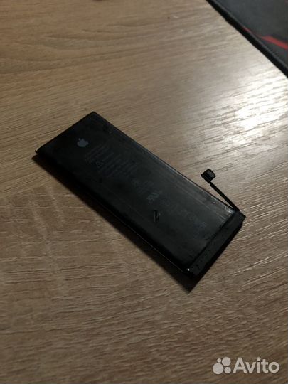 Аккумулятор для iPhone 8 оригинальный