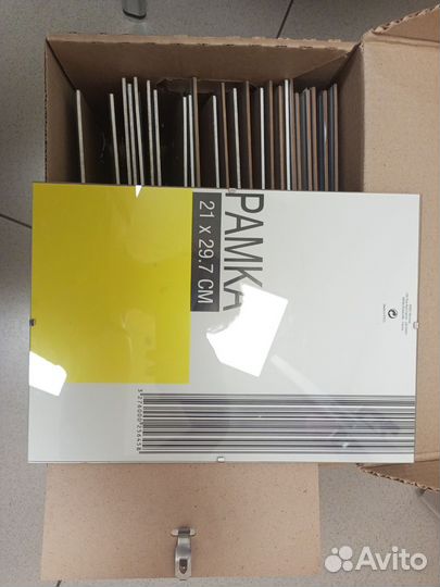 Рамка для фото дипломов сертификатов