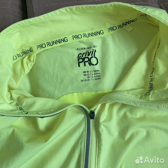 Crivit мужская одежда