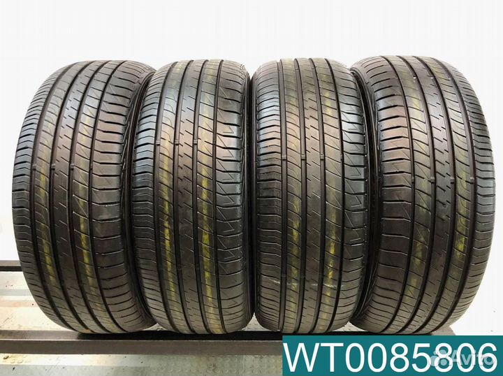 Dunlop Le Mans V 215/55 R17 95T