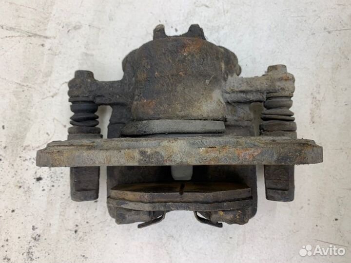 Суппорт передний правый Chery Kimo S12 A1 SQR473F