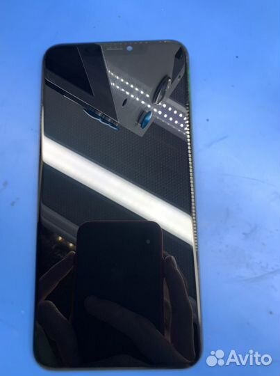 Оригиналный дисплей iPhone Xs Max