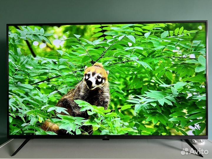 Телевизор Xiaomi Mi TV 4S 50 дюймов(125 см)