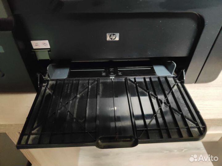 Мфу лазерное HP LaserJet Pro M1132 MFP