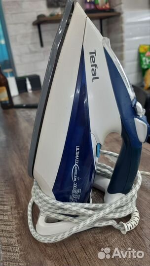 Утюг Tefal