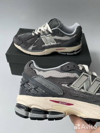 New balance 1906d