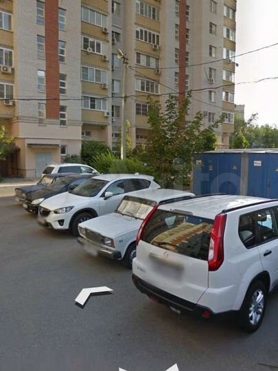 3-к. квартира, 111 м², 8/9 эт.