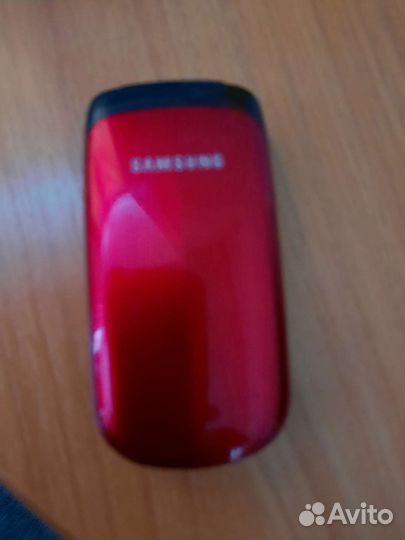 Samsung B5722