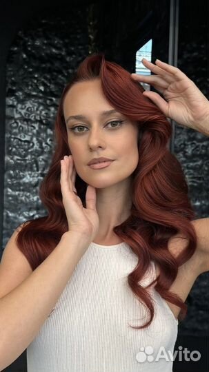 Макияж на мероприятие/ make up