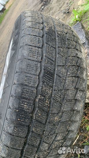 Maxxis Arctic Trekker SP03 195/65 R15
