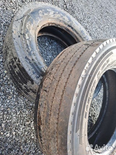 Продам шины кама