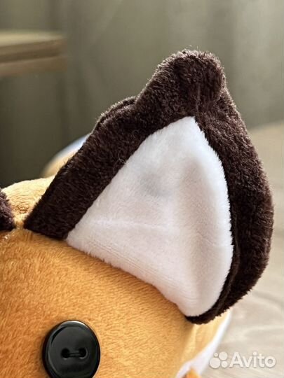 Мягкая игрушка 