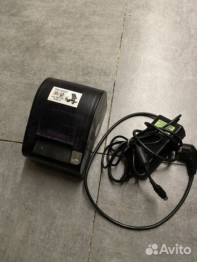 Атол Fpint-22ПТК