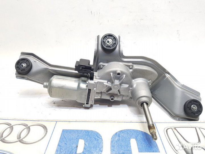 Мотор стеклоочистителя задний Mazda Cx-5 shvpts