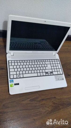 Packard Bell