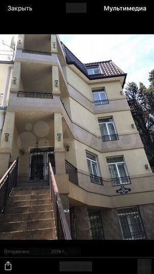 1-к. квартира, 41 м², 3/5 эт.