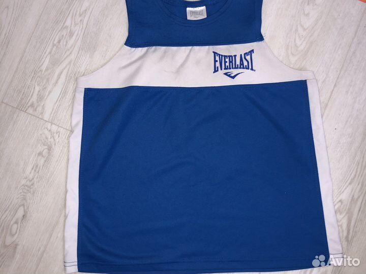 Боксерская форма детская Everlast