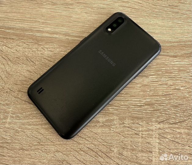 Samsung Galaxy A01, 2/16 ГБ