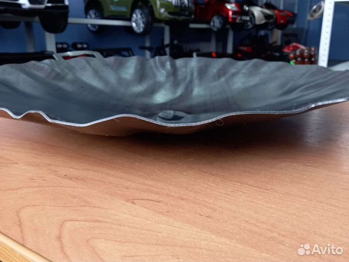 Садж сталь 55 см