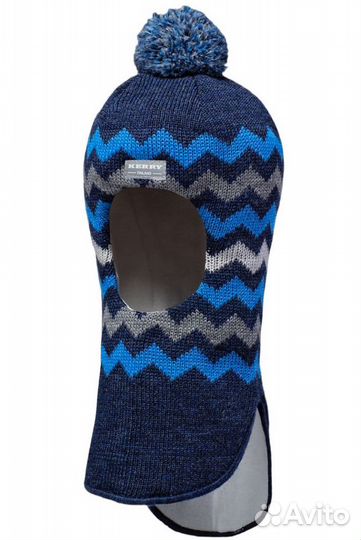 Зимние шлемы Kerry 46,48,50,52,54